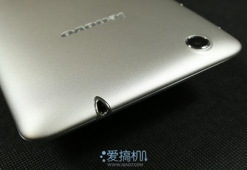 手机型平板 联想S5000体验评测 13