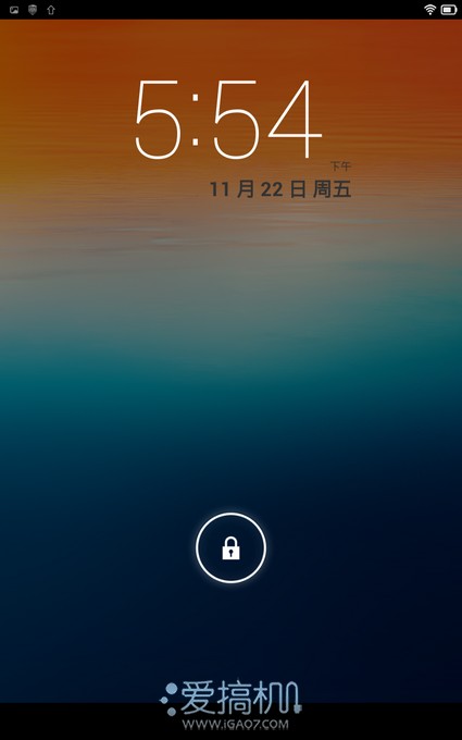 手机型平板 联想S5000体验评测 22