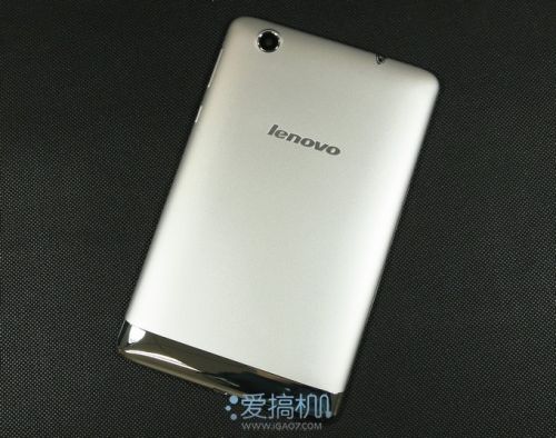 手机型平板 联想S5000体验评测 10