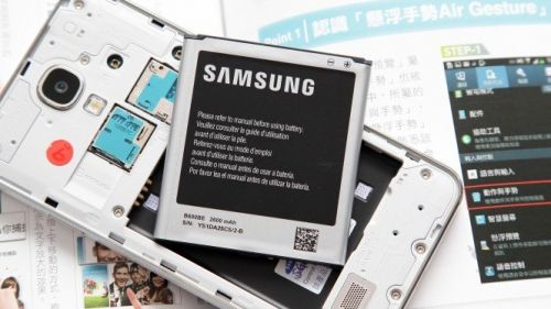 日皮韩骨跨海登台 GALAXY J完整实测2