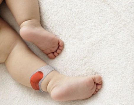 2013年十大最有创意的可穿戴设备