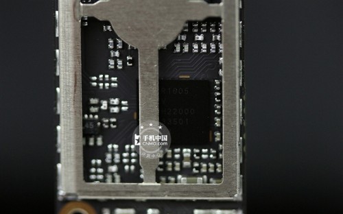 努比亚Z5S拆解 与小米3拼性价比 （图）0