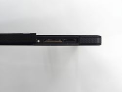 Win8平板的典范  夏普2560分辨率Mebius Pad上手玩（图）3