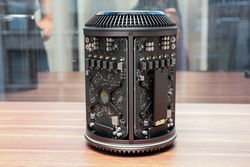 全面评测苹果新Mac Pro：性能怪兽3
