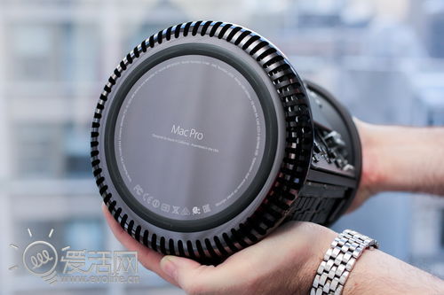 全面评测苹果新Mac Pro：性能怪兽1
