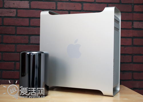 全面评测苹果新Mac Pro：性能怪兽2