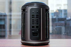 全面评测苹果新Mac Pro：性能怪兽4