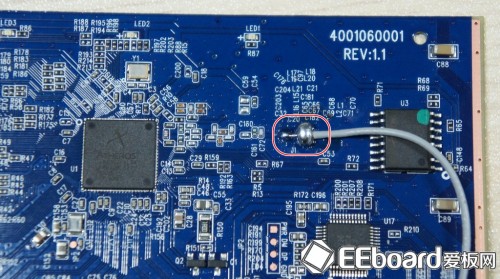 极路由HiWiFi拆解评测（图）3