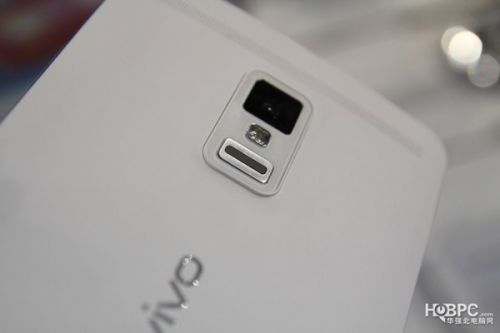  vivo Xplay3S图片赏析（图）2