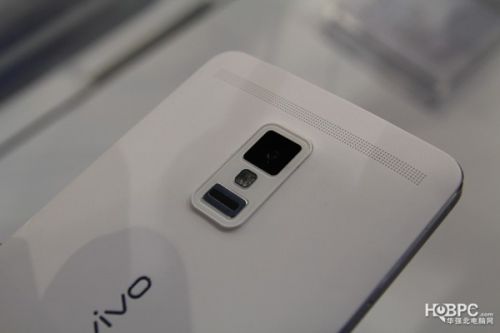  vivo Xplay3S图片赏析（图）3