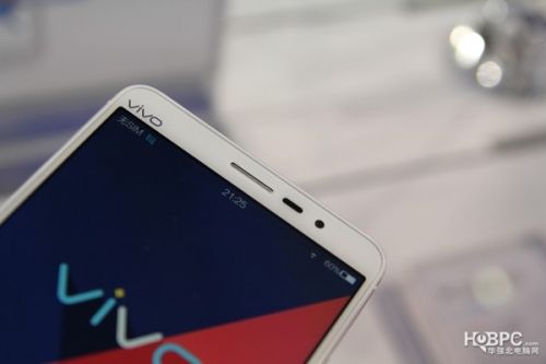  vivo Xplay3S图片赏析（图）4