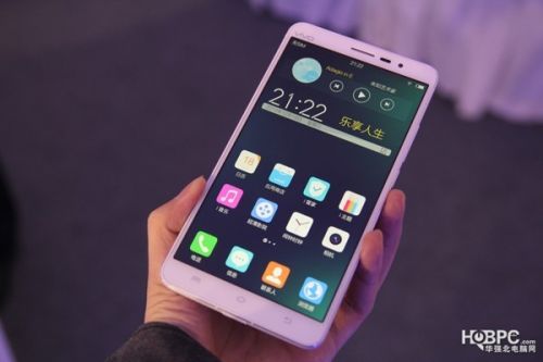  vivo Xplay3S图片赏析（图）0