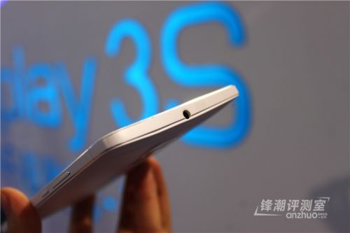 全国首发：vivo Xplay3S上手快评10