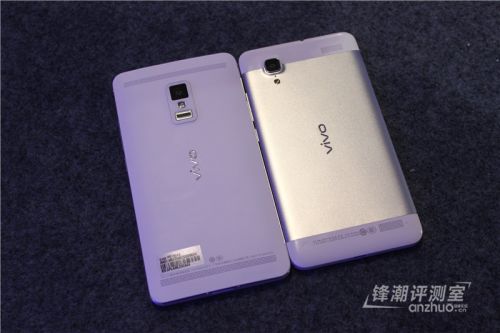 全国首发：vivo Xplay3S上手快评21
