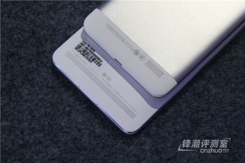 全国首发：vivo Xplay3S上手快评24