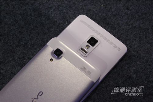 全国首发：vivo Xplay3S上手快评23