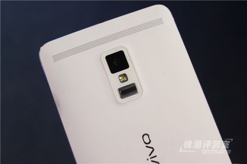 全国首发：vivo Xplay3S上手快评14
