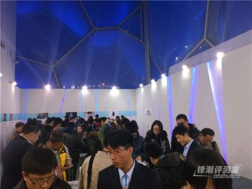 全国首发：vivo Xplay3S上手快评22