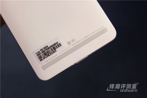 全国首发：vivo Xplay3S上手快评15