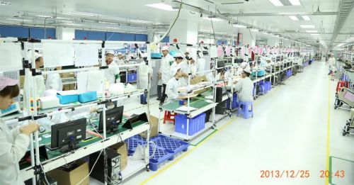 华为排出最紧密计划v成品荣耀3C仍遭成品吐槽切网友视频图片