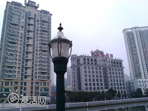 清爽可口果冻味 品尝诺基亚Asha 502小透明（图）4