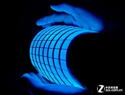 4K无线触摸争宠 CES2014显示技术预测3
