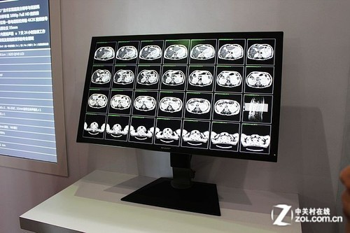 4K无线触摸争宠 CES2014显示技术预测1