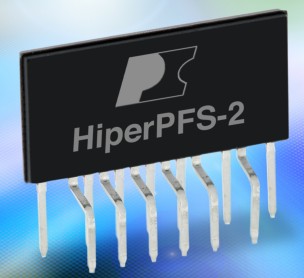 Power Integrations推出高集成度PFC IC0 Power Integrations推出高集成度PFC IC0
