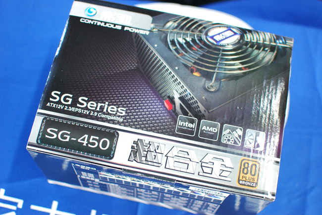 低价高容量！影驰超合金SG-450报299元0