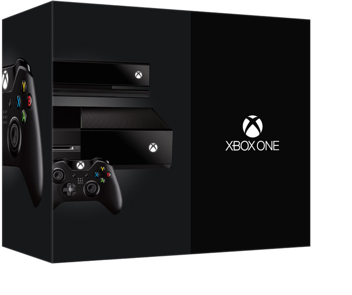 微软宣布Xbox One首发地区将缩减为13个0