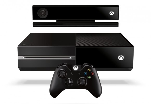 微软宣布Xbox One首发地区将缩减为13个1