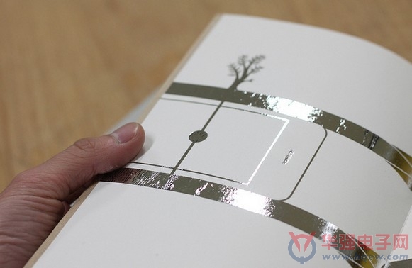 五种非常规材料推动可穿戴设备更进一步