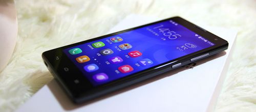 新性价比神机 荣耀3C体验评测（图）1