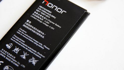 新性价比神机 荣耀3C体验评测（图）3