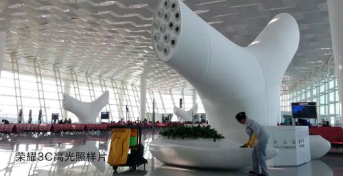 新性价比神机 荣耀3C体验评测（图）7