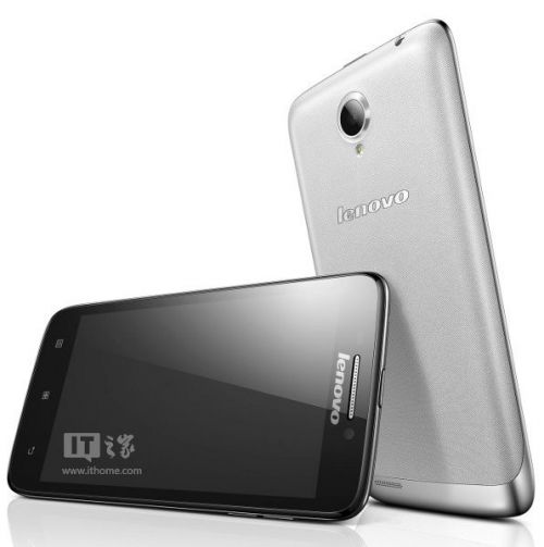 联想新机不断,S930\/S650\/A859发布