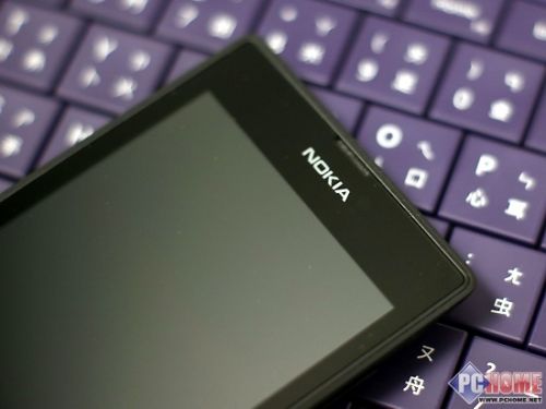 实惠智能再升级 诺基亚Lumia 525评测1