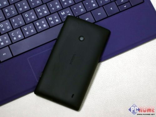 实惠智能再升级 诺基亚Lumia 525评测1