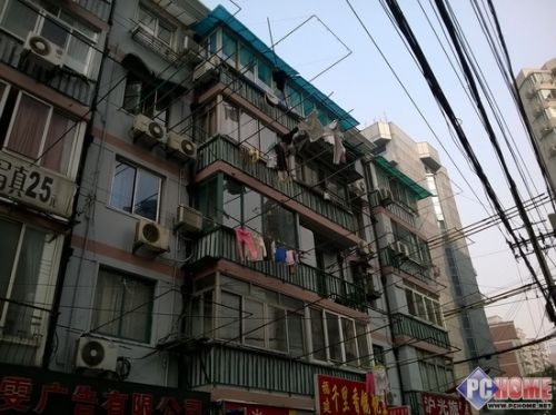 实惠智能再升级 诺基亚Lumia 525评测4