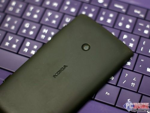 实惠智能再升级 诺基亚Lumia 525评测1