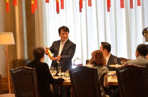 宁夏红传杞枸杞干红:品质引领中国酒业新方向