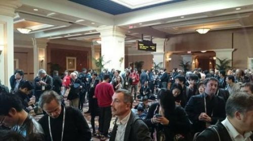 CES2014:松下主推4K产品并发布全球最轻薄平