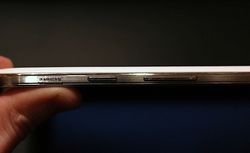 真正“大平板” 三星Galaxy Note Pro 12.2上手体验6