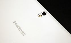真正“大平板” 三星Galaxy Note Pro 12.2上手体验11