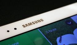 真正“大平板” 三星Galaxy Note Pro 12.2上手体验12