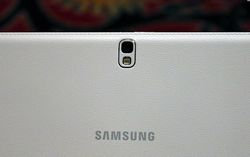 真正“大平板” 三星Galaxy Note Pro 12.2上手体验5