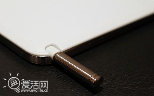 真正“大平板” 三星Galaxy Note Pro 12.2上手体验13