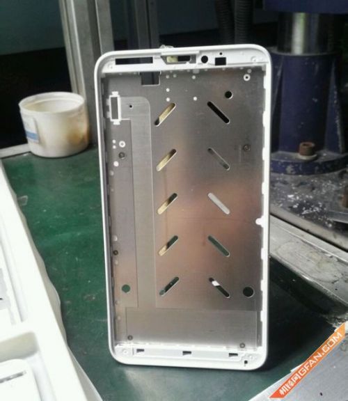 小米4欲增肥 或搭载5.5英寸屏幕3GB RAM