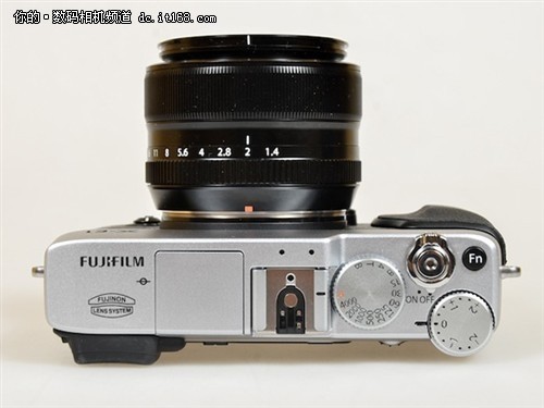 8日相机行情:富士微单X-E1套机5999