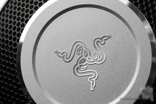 Razer Kraken 上手评测图赏17